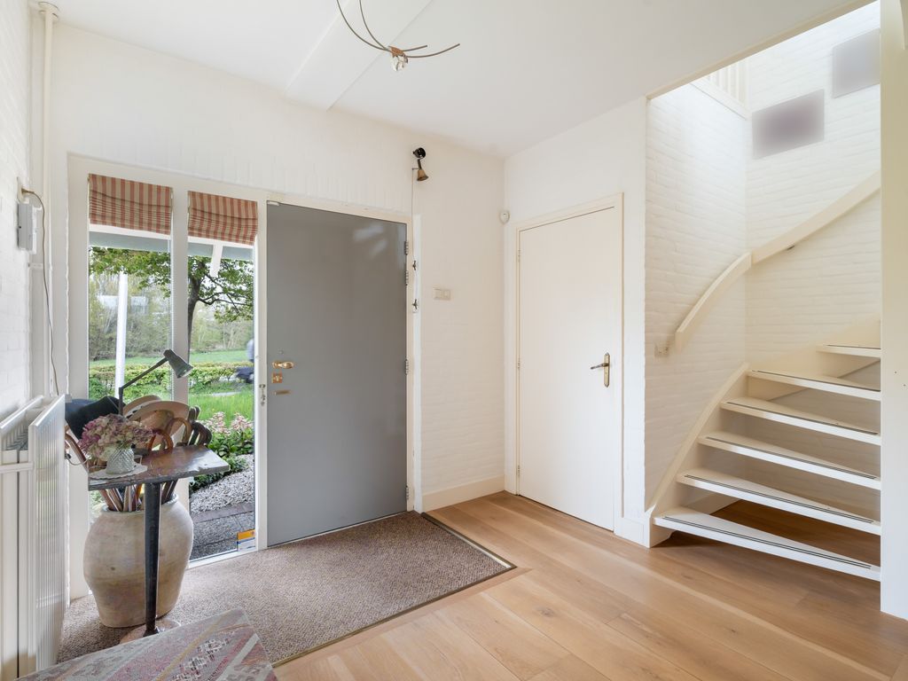 Rietveld 83B, WOERDEN