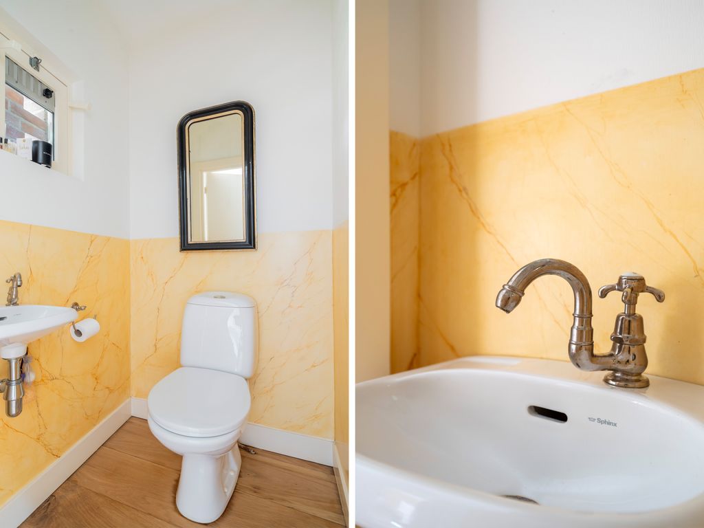 Rietveld 83B, WOERDEN