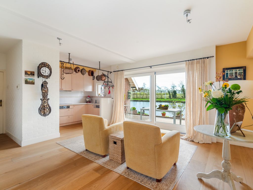 Rietveld 83B, WOERDEN