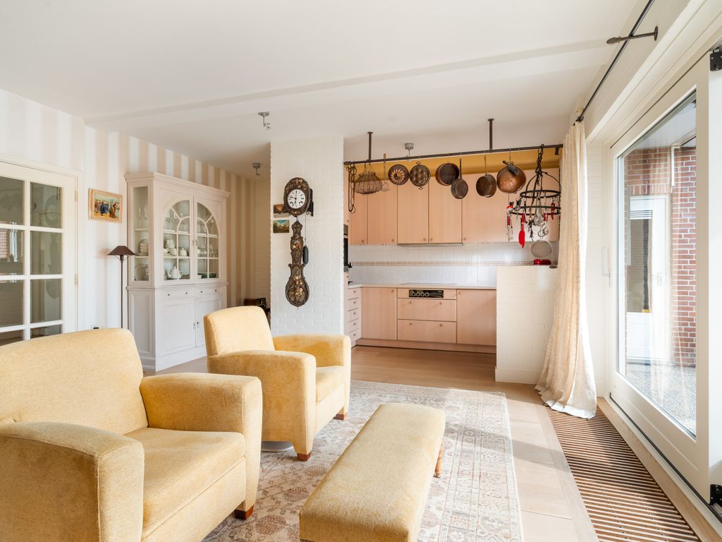 Rietveld 83B, WOERDEN