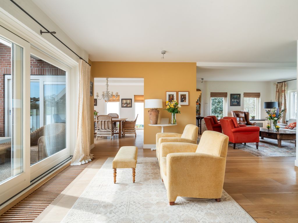 Rietveld 83B, WOERDEN