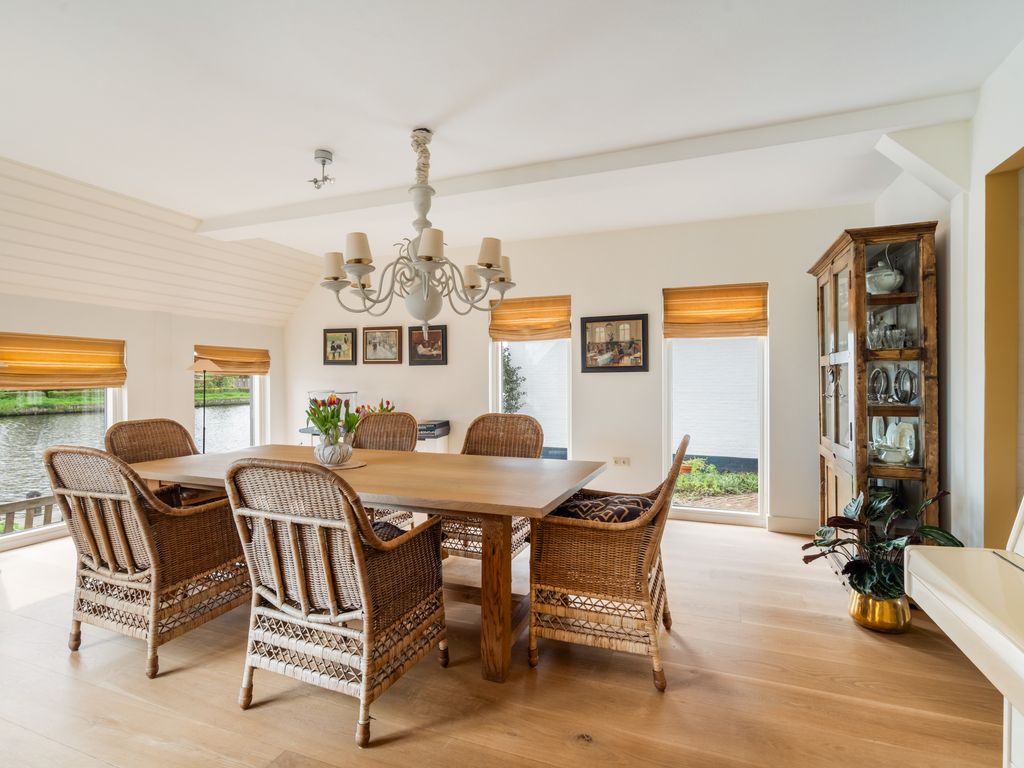 Rietveld 83B, WOERDEN