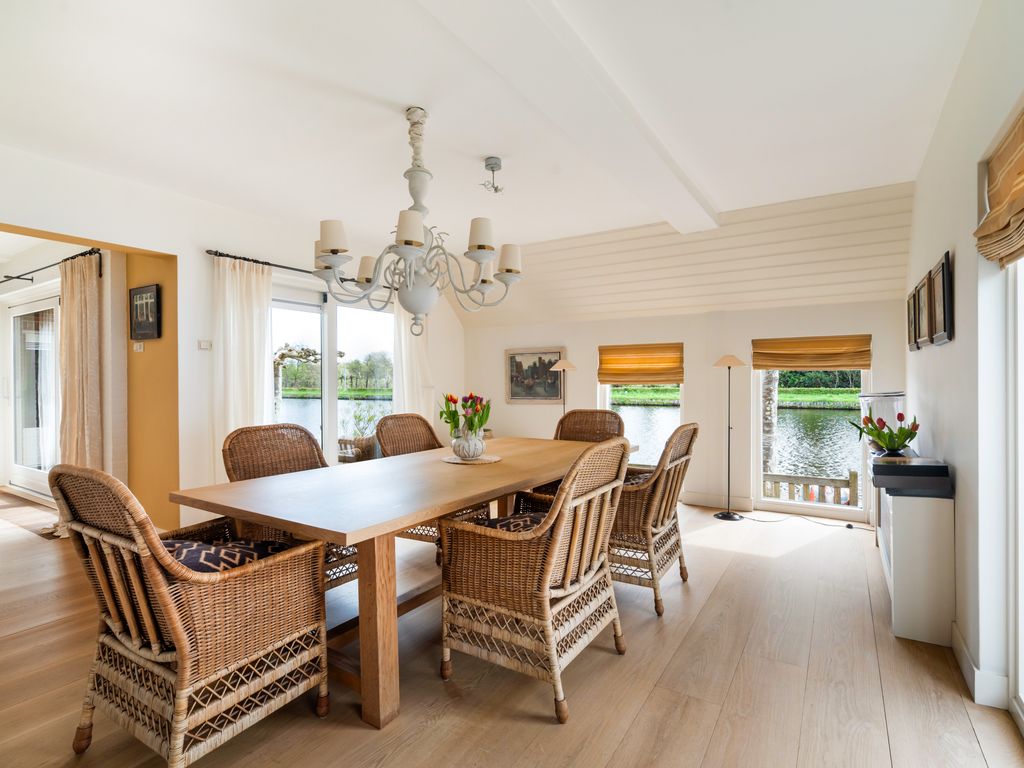 Rietveld 83B, WOERDEN