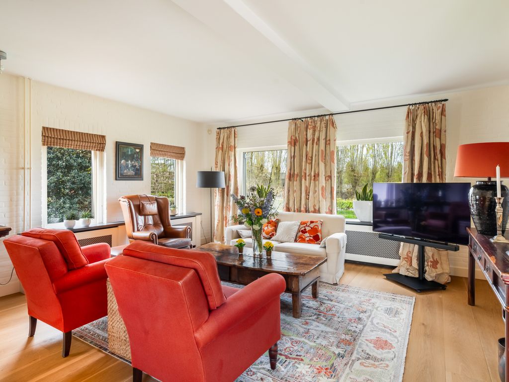 Rietveld 83B, WOERDEN