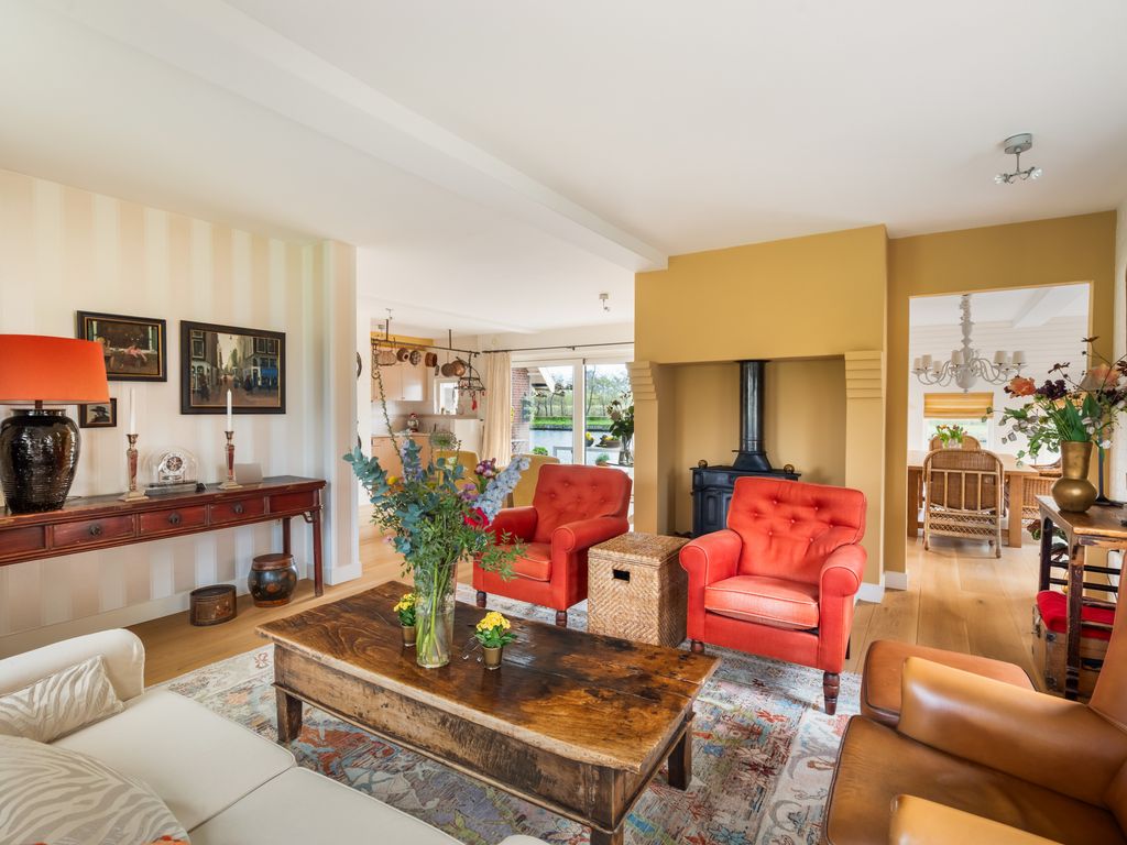 Rietveld 83B, WOERDEN