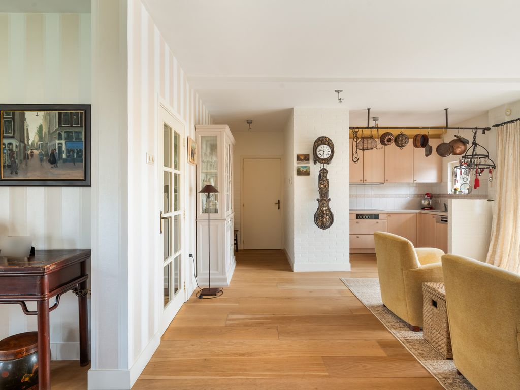 Rietveld 83B, WOERDEN