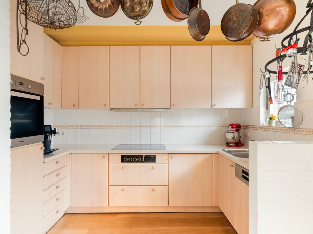 Rietveld 83B, WOERDEN