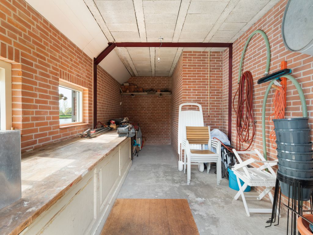 Rietveld 83B, WOERDEN