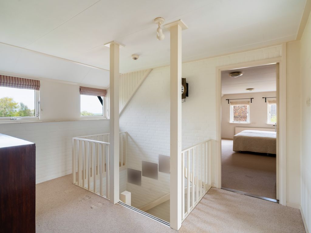 Rietveld 83B, WOERDEN