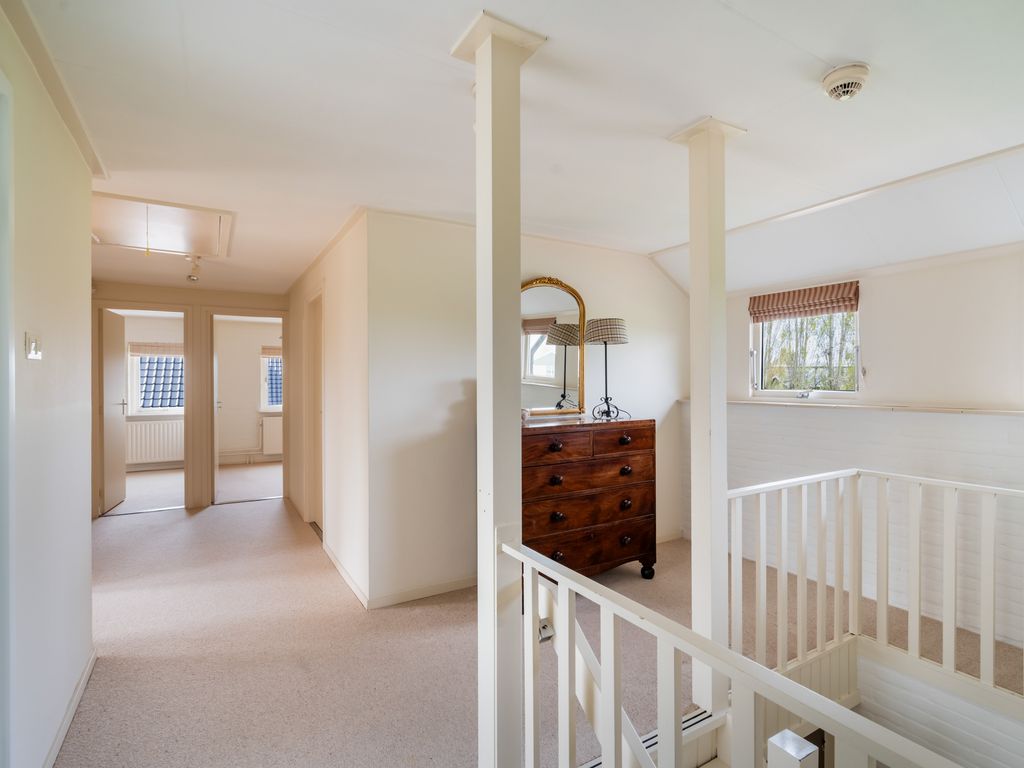 Rietveld 83B, WOERDEN