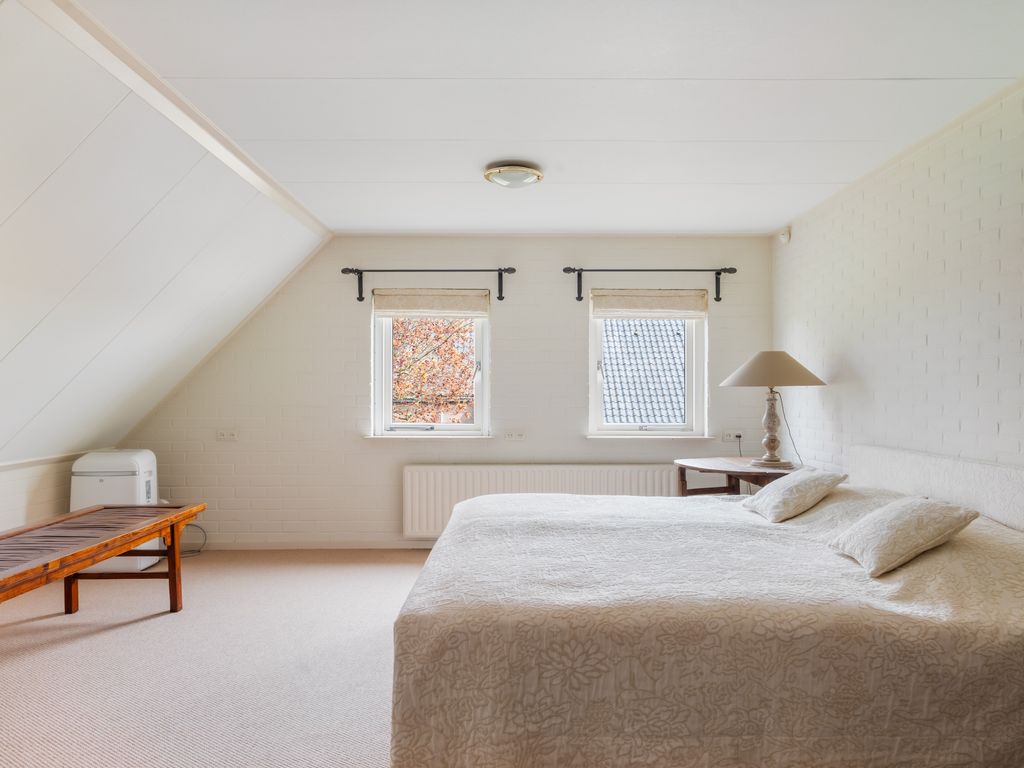 Rietveld 83B, WOERDEN