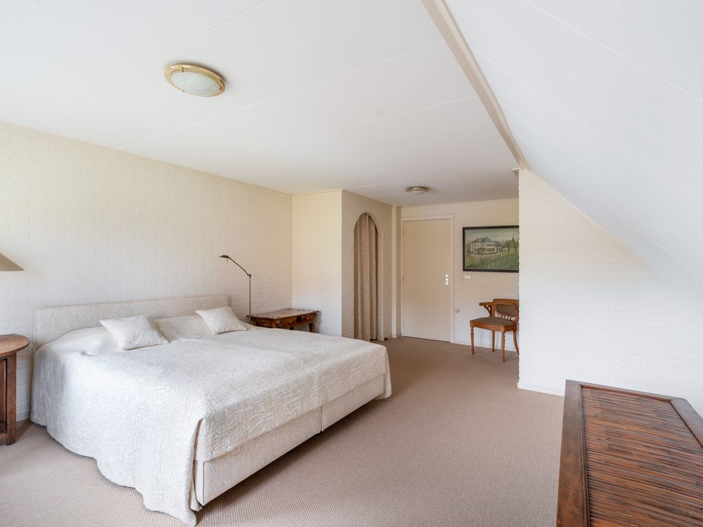 Rietveld 83B, WOERDEN