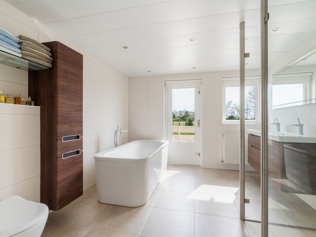 Rietveld 83B, WOERDEN