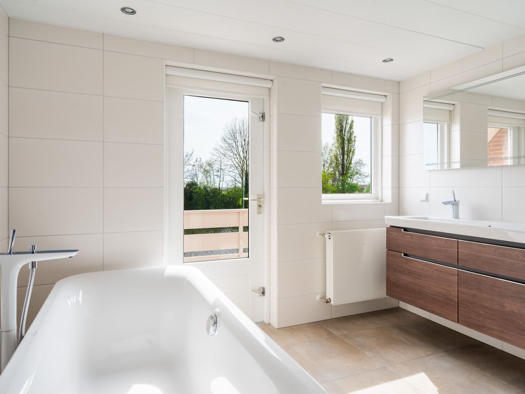 Rietveld 83B, WOERDEN