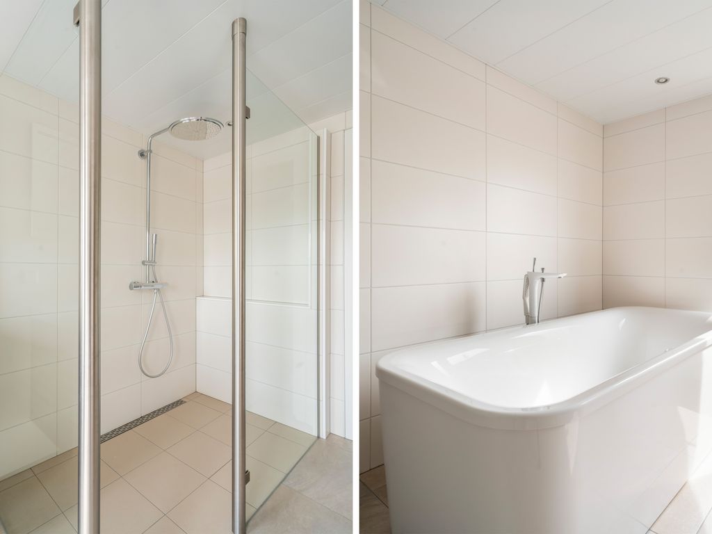 Rietveld 83B, WOERDEN