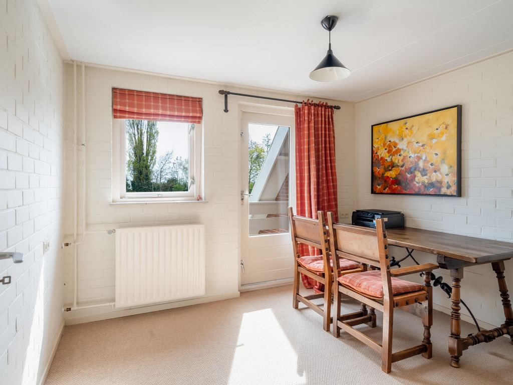 Rietveld 83B, WOERDEN