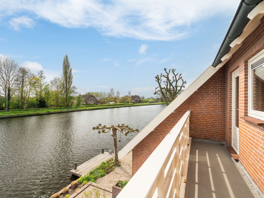 Rietveld 83B, WOERDEN