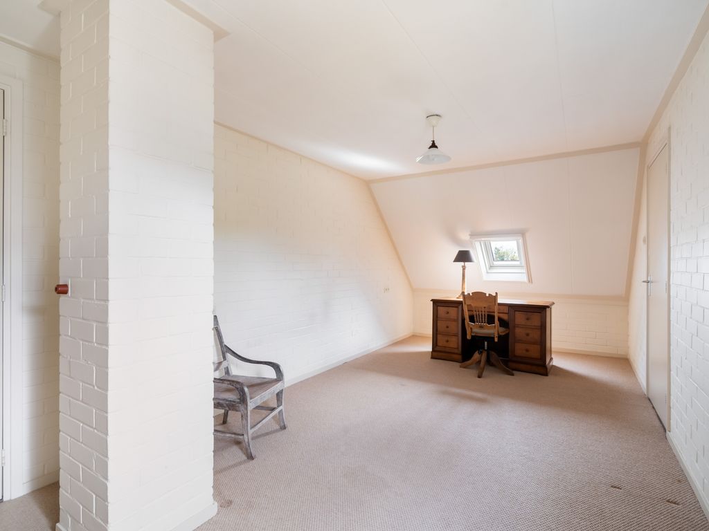 Rietveld 83B, WOERDEN