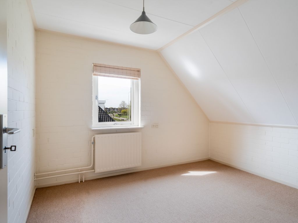 Rietveld 83B, WOERDEN