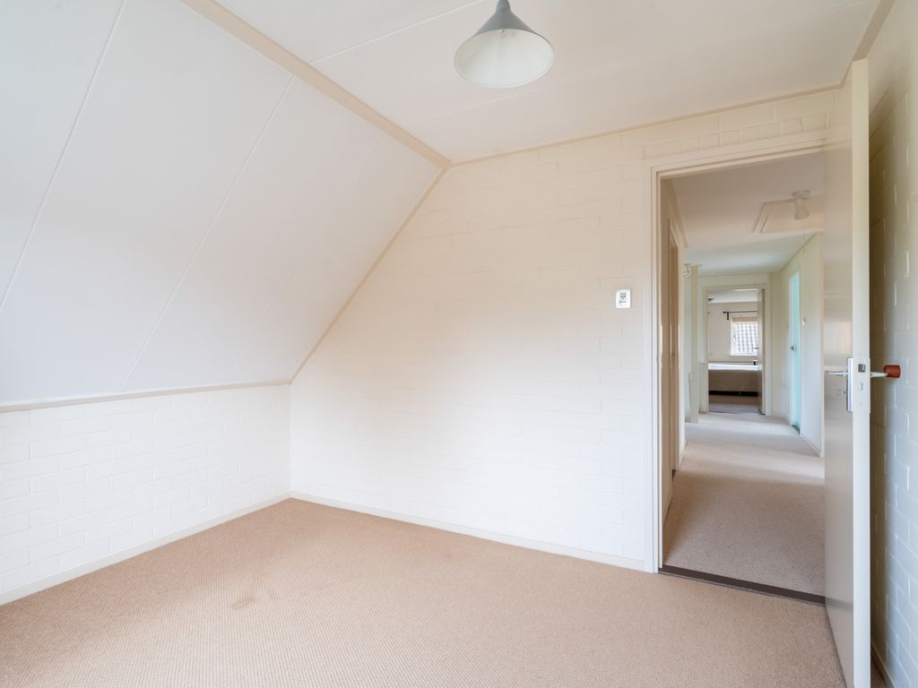 Rietveld 83B, WOERDEN