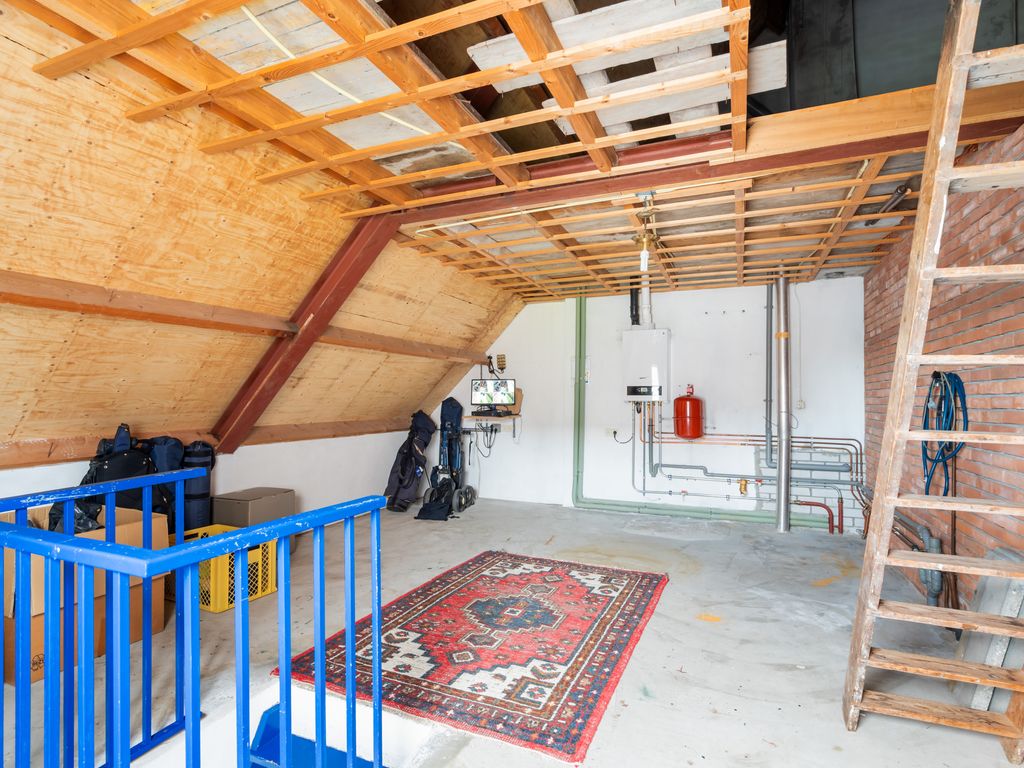 Rietveld 83B, WOERDEN