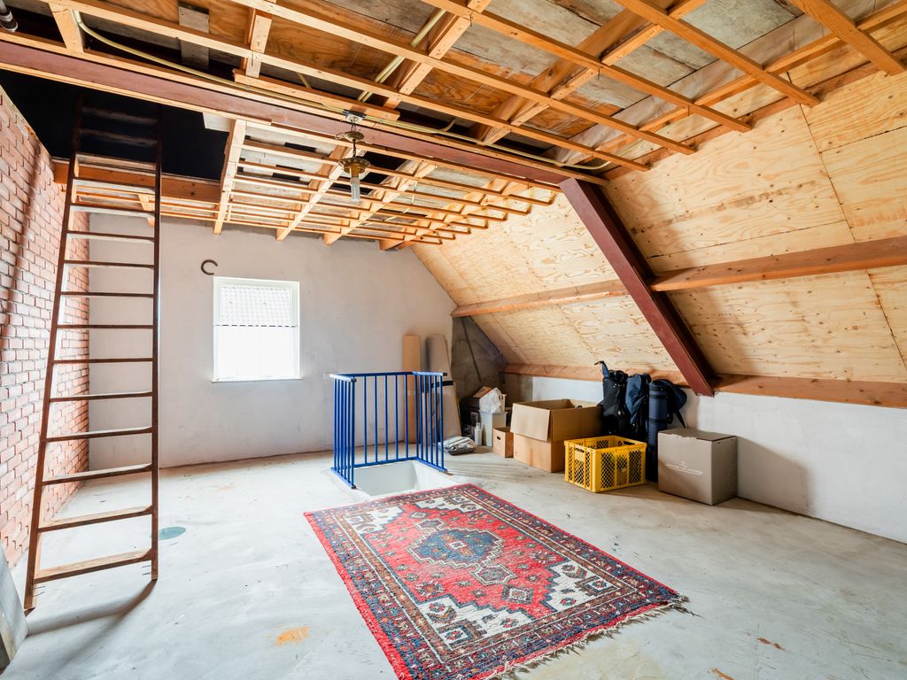 Rietveld 83B, WOERDEN