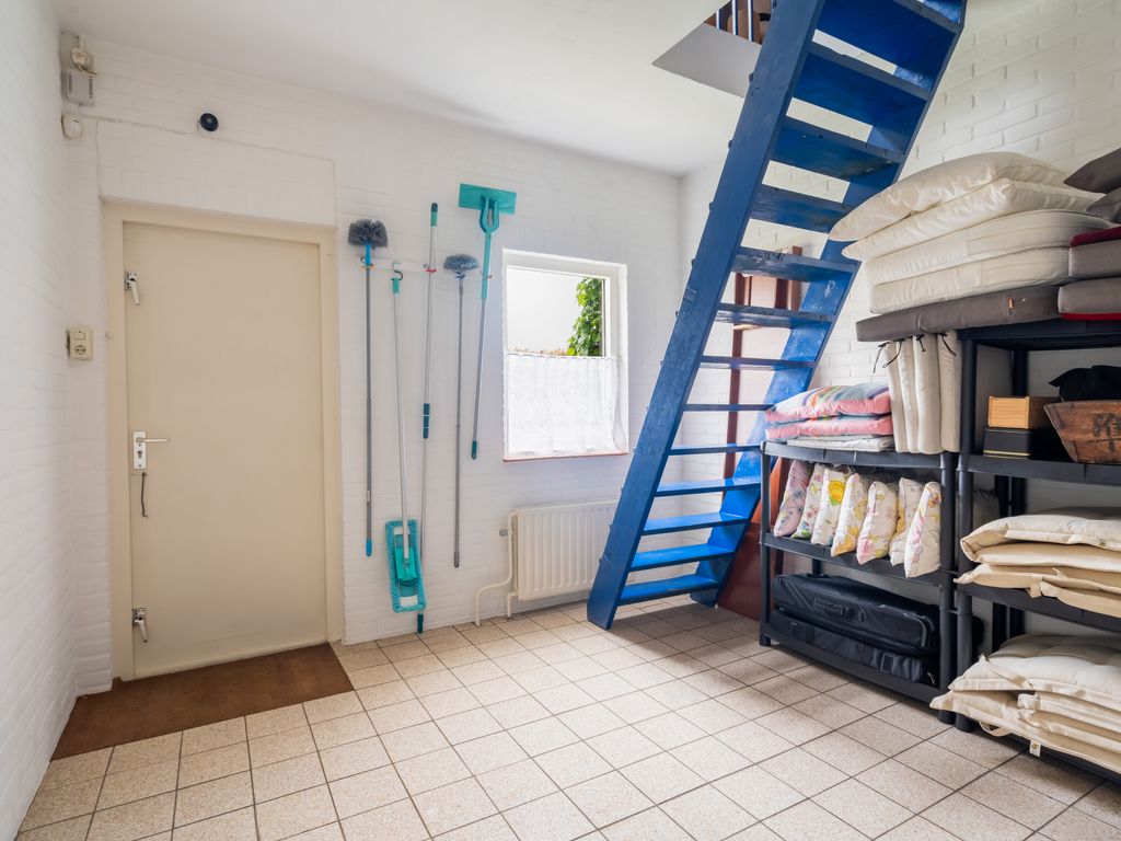 Rietveld 83B, WOERDEN