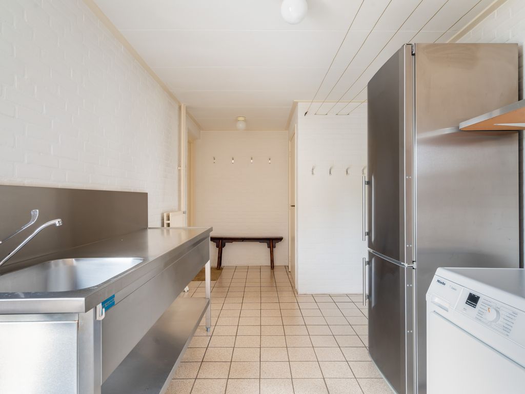 Rietveld 83B, WOERDEN