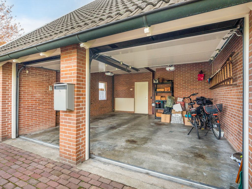 Rietveld 83B, WOERDEN