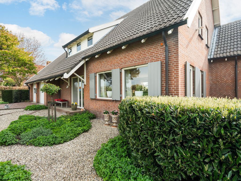 Rietveld 83B, WOERDEN