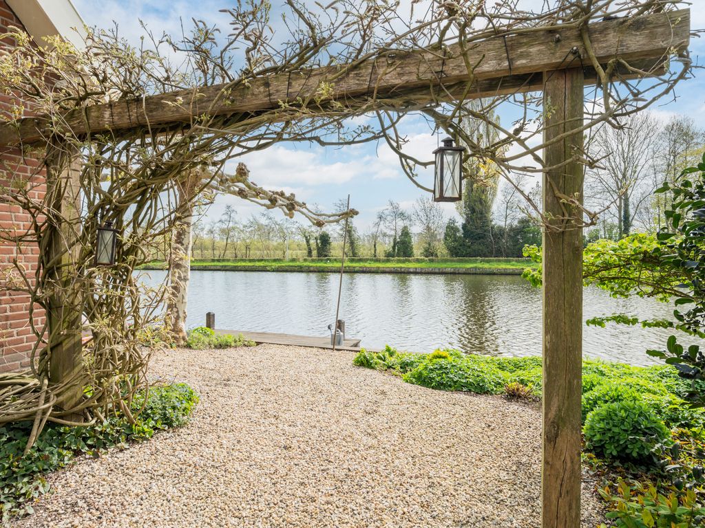 Rietveld 83B, WOERDEN