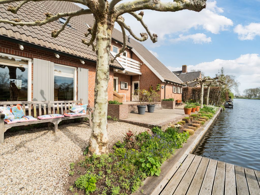 Rietveld 83B, WOERDEN