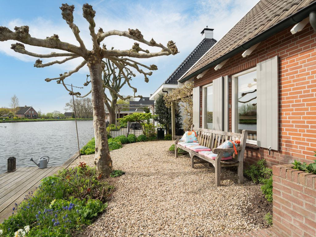 Rietveld 83B, WOERDEN