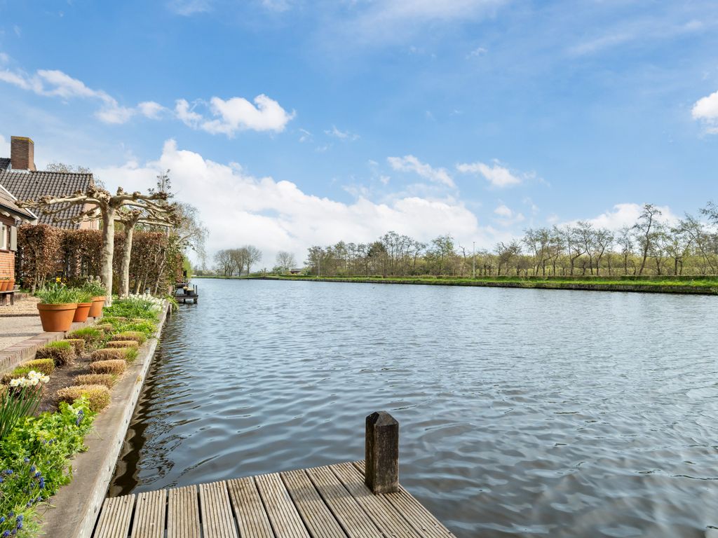 Rietveld 83B, WOERDEN