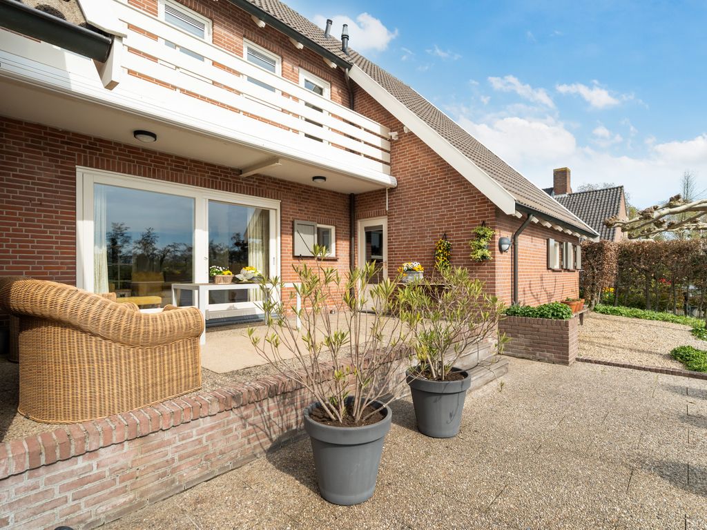 Rietveld 83B, WOERDEN