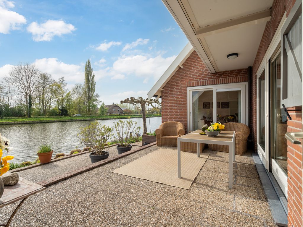 Rietveld 83B, WOERDEN