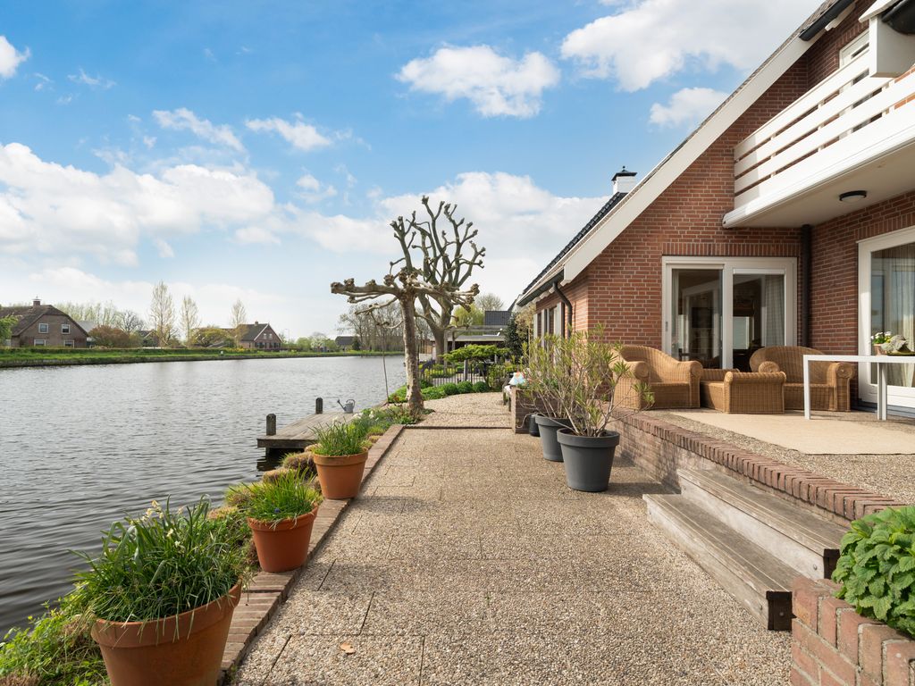 Rietveld 83B, WOERDEN