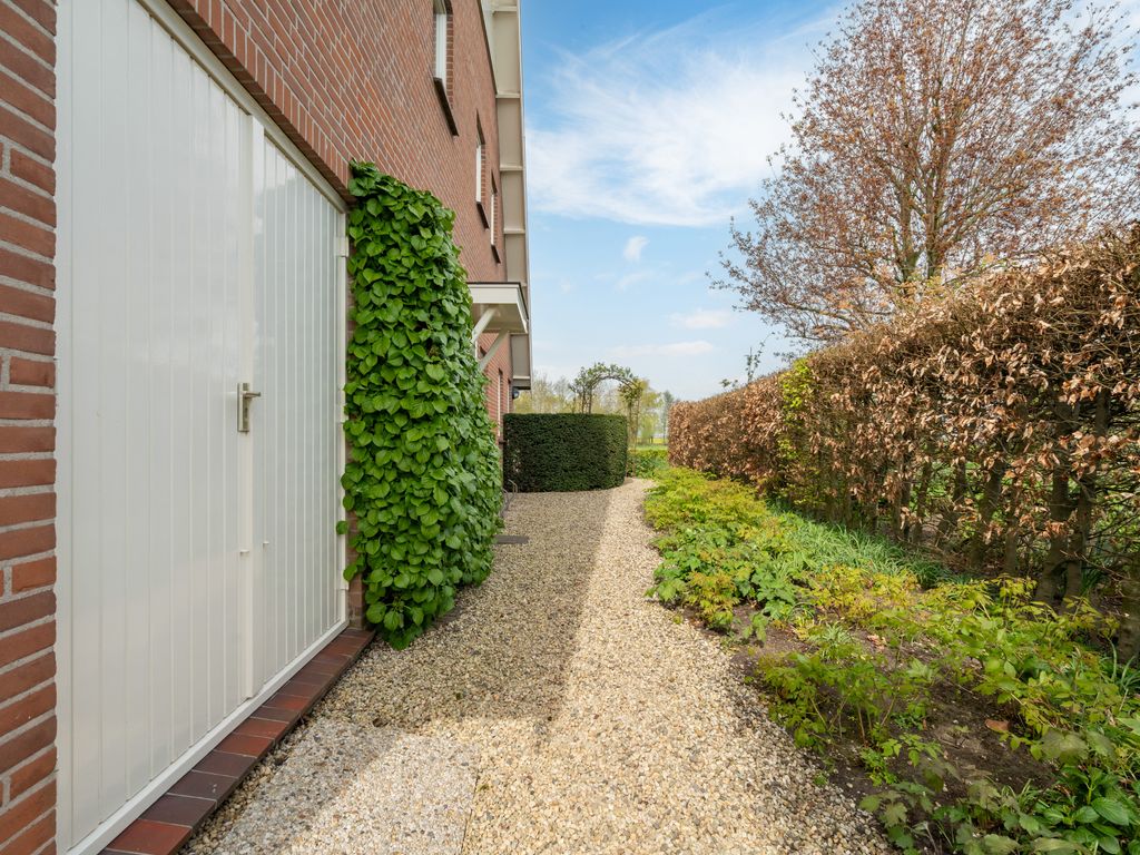 Rietveld 83B, WOERDEN