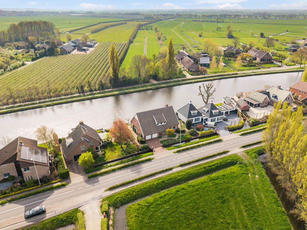 Rietveld 83B, WOERDEN