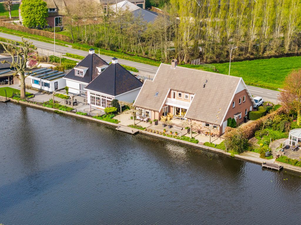 Rietveld 83B, WOERDEN