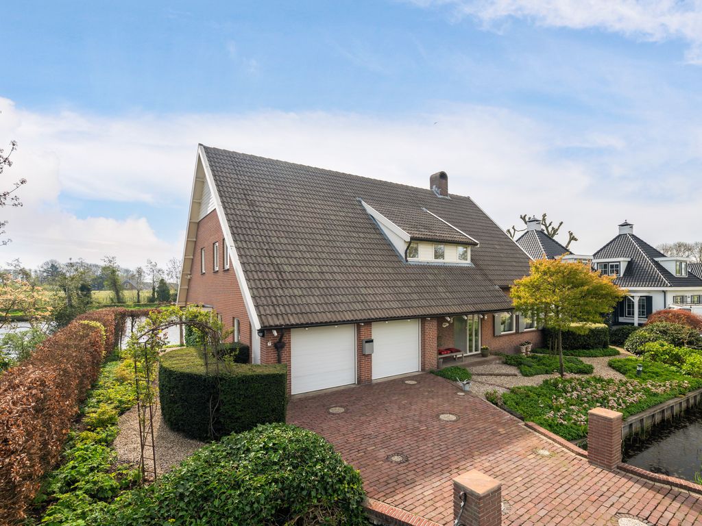 Rietveld 83B, WOERDEN