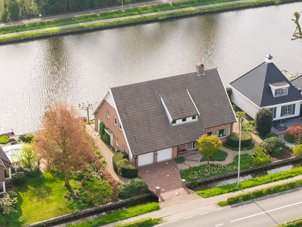 Rietveld 83B, WOERDEN