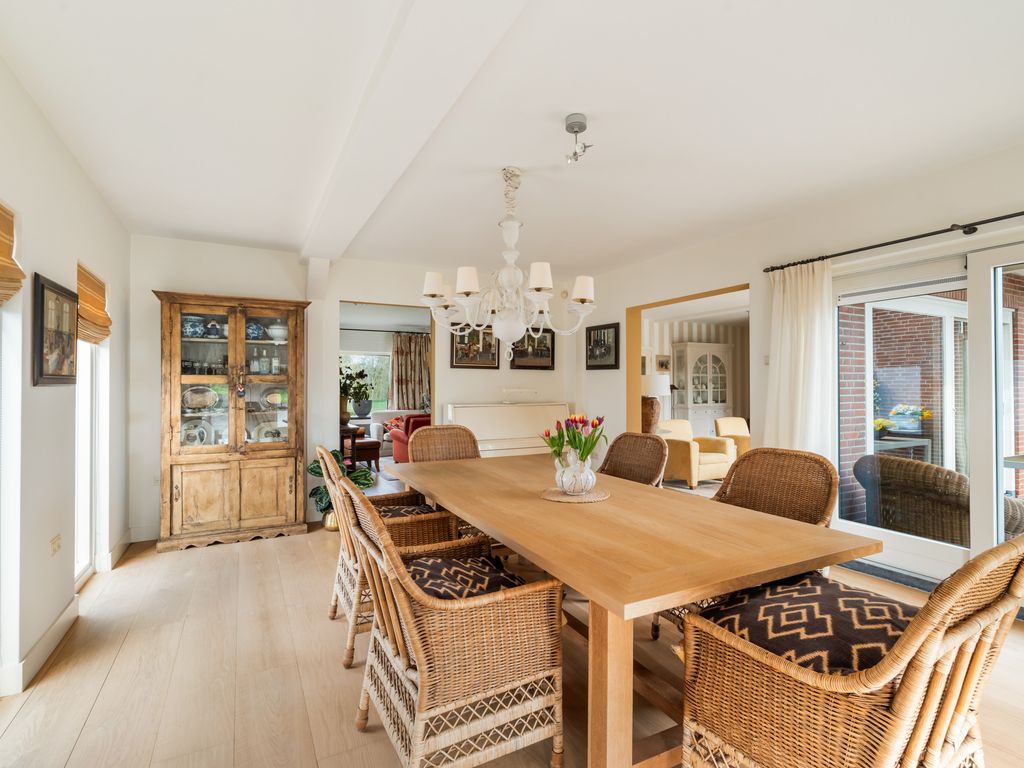 Rietveld 83B, WOERDEN