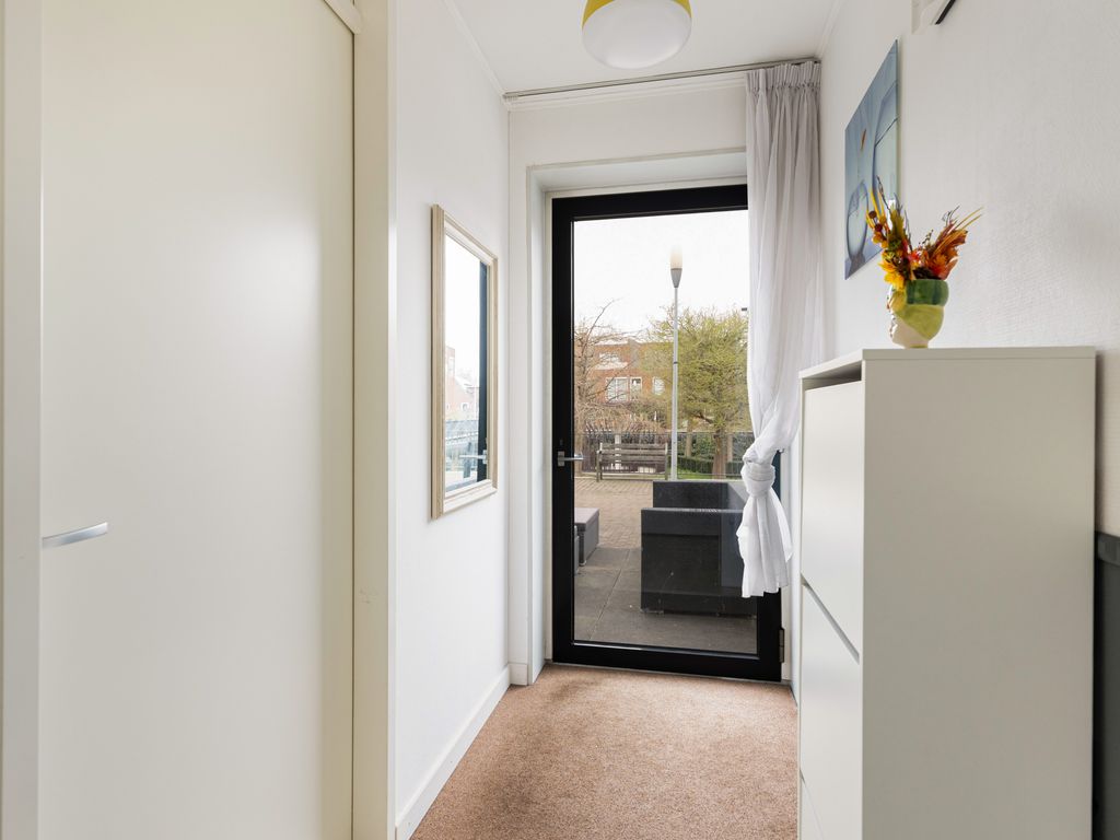 Veluwemeer 166, WOERDEN