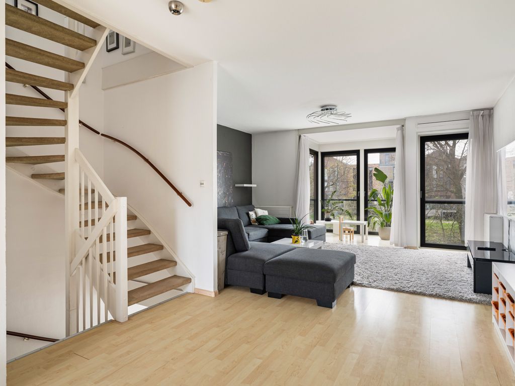 Veluwemeer 166, WOERDEN