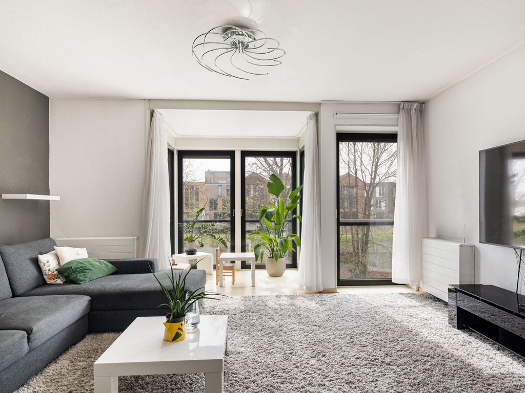 Veluwemeer 166, WOERDEN