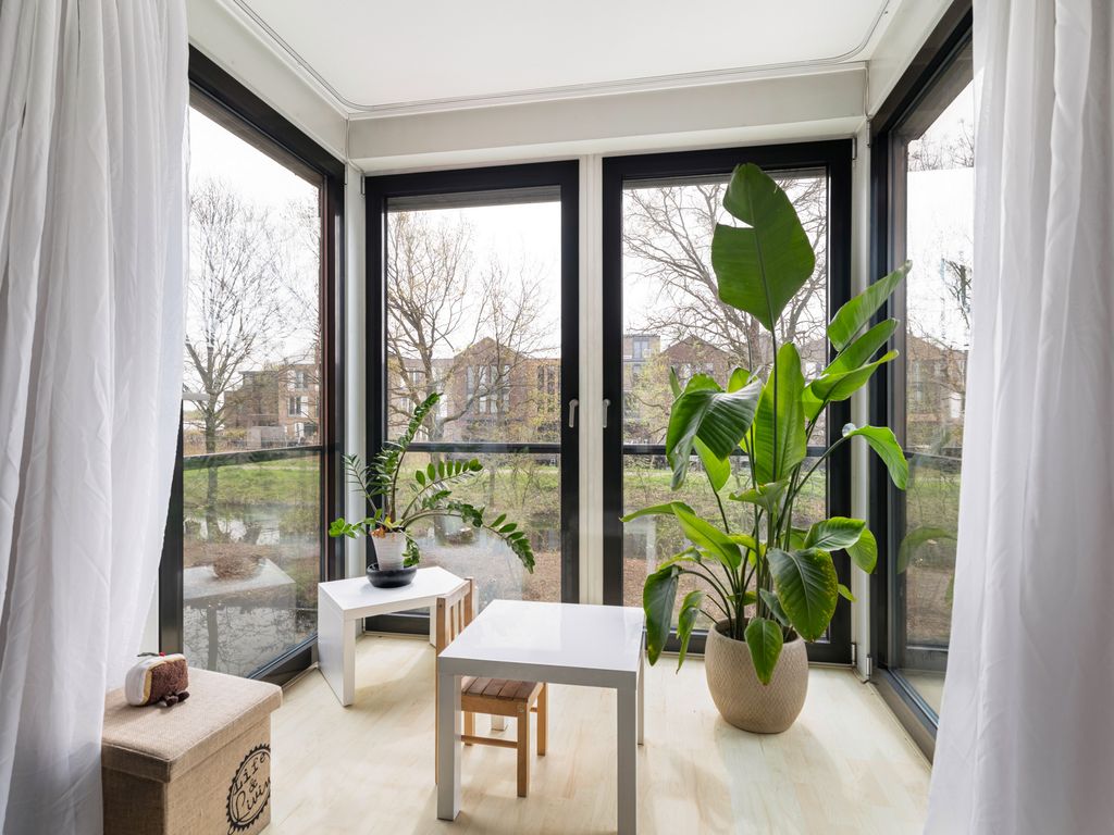 Veluwemeer 166, WOERDEN