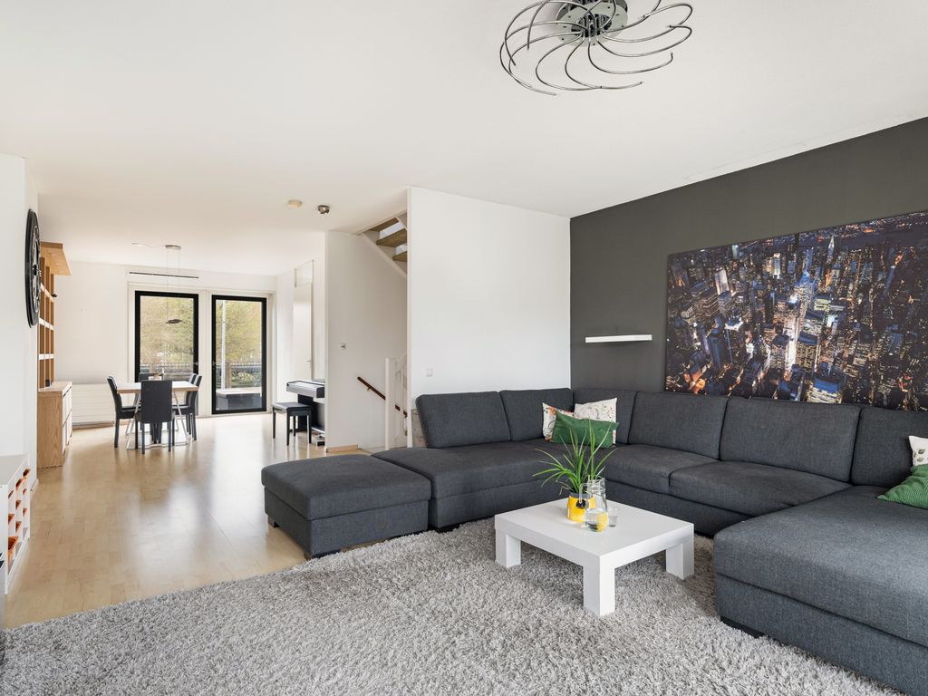 Veluwemeer 166, WOERDEN