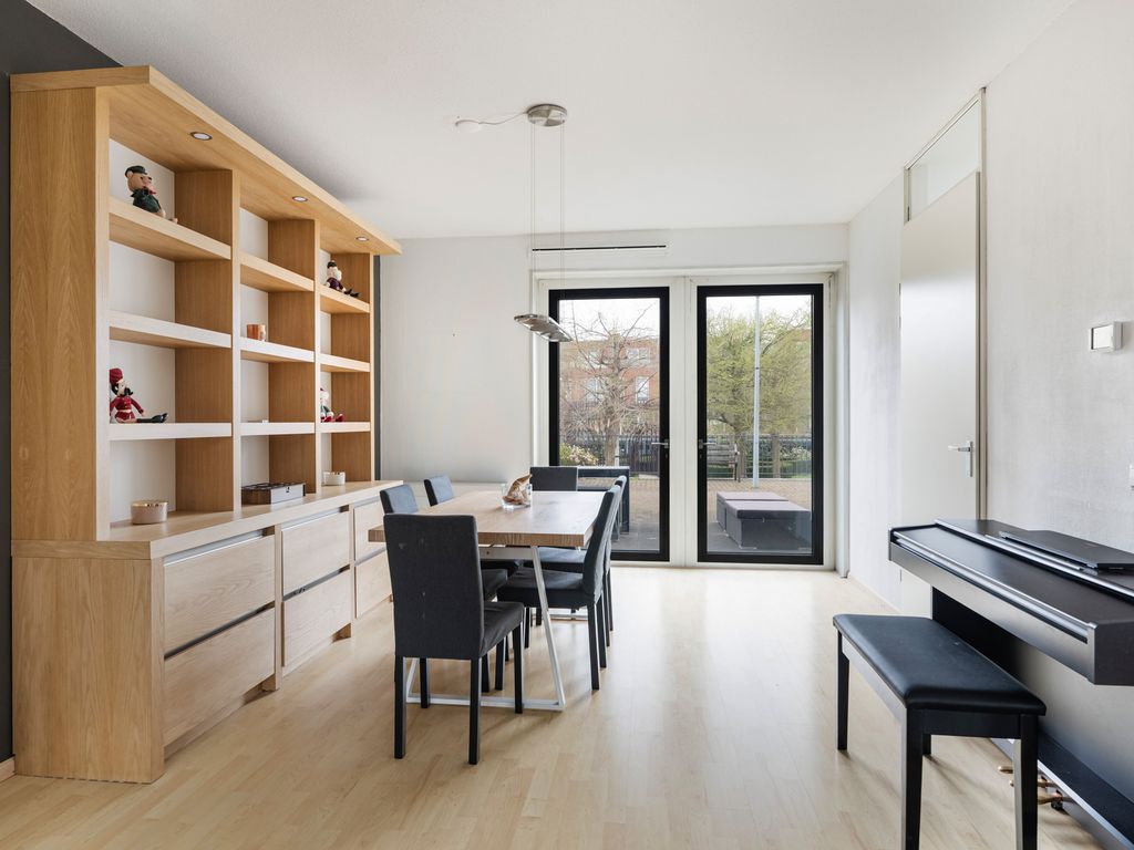 Veluwemeer 166, WOERDEN