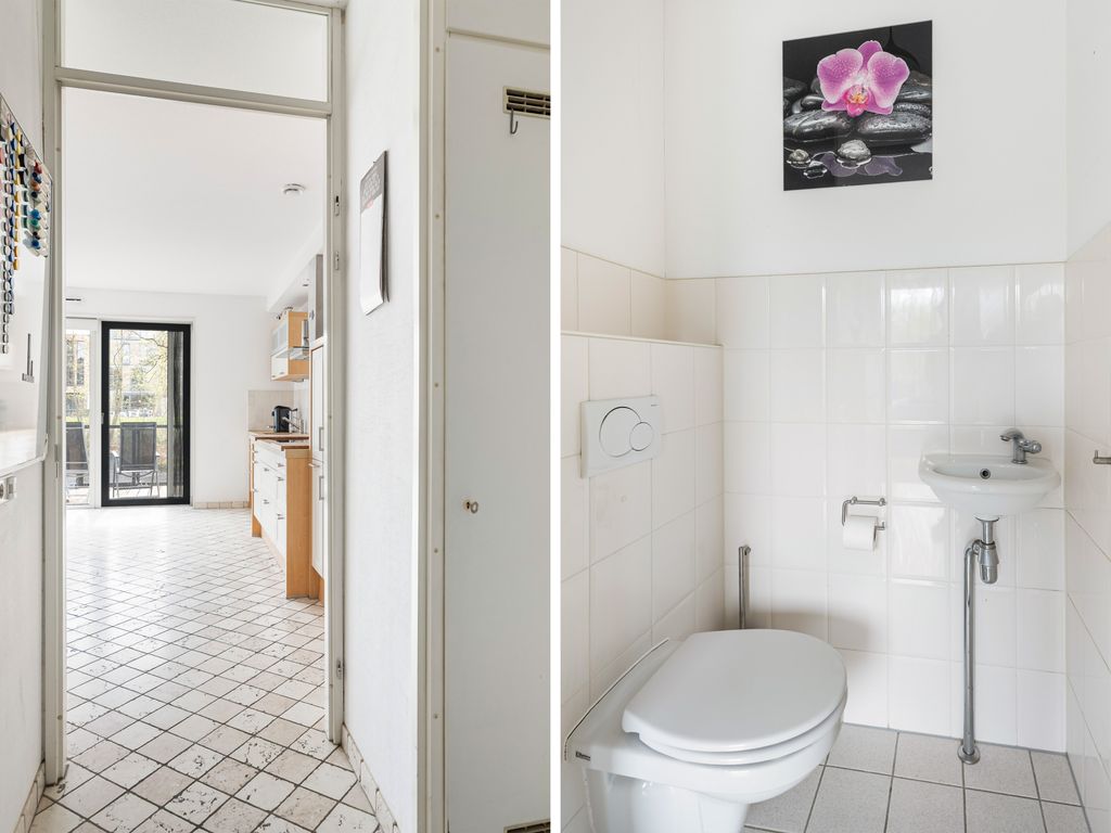 Veluwemeer 166, WOERDEN